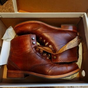 Boots SEBAGO CLAREMONT